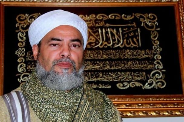 ملك الجن وشركس