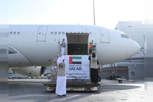 عبد الله وطحنون بن زايد watanserb.com