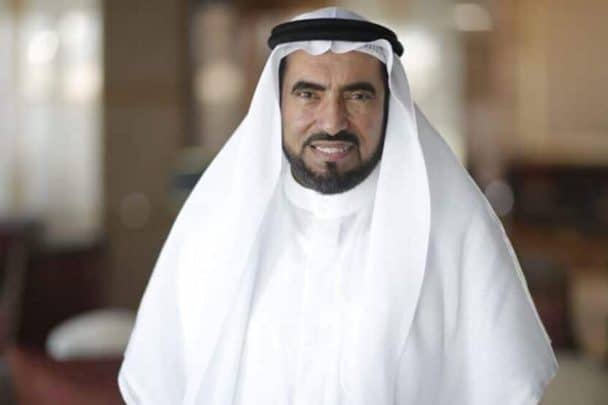 الداعية الكويتي والمغرب watanserb.com