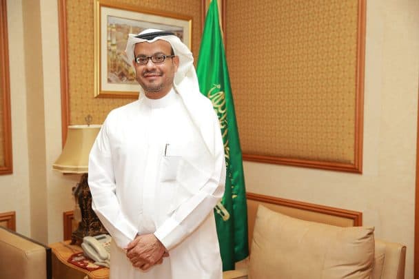 السفير السعودي وعُمان watanserb.com