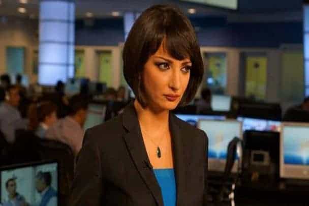 غادة عويس تلقّن “كتلة الدهون” تركي آل الشيخ درساً في الأخلاق بسبب ما قاله عن منتخب قطر | القصة الكاملة غادة عويس watanserb.com