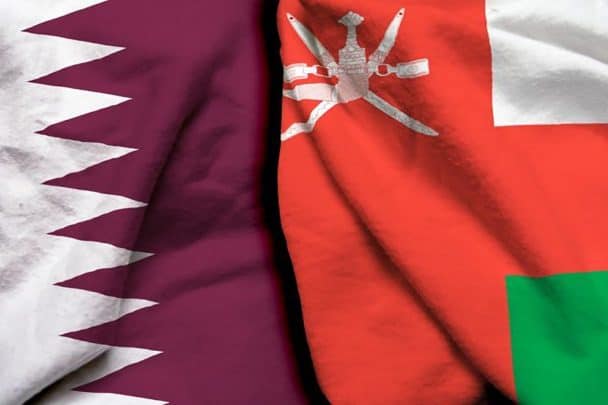 المواطن العُماني وحبه لأمير قطر watanserb.com