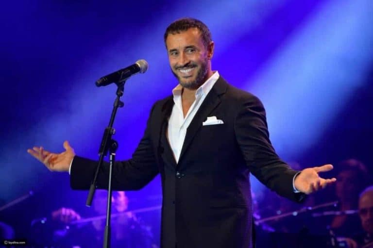 كاظم الساهر watanserb.com