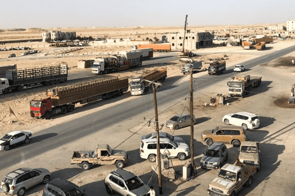 محافظة المهرة والانفجار watanserb.com