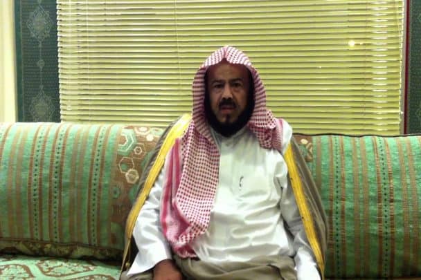 الافراج عن الحسيني والسعودية watanserb.com