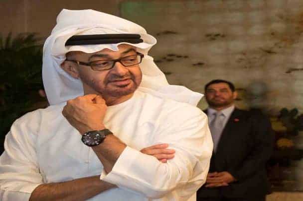 محمد-بن-زايد- watanserb.com