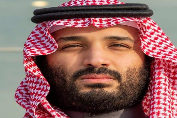 أجهزة الدولة وابن سلمان watanserb.com