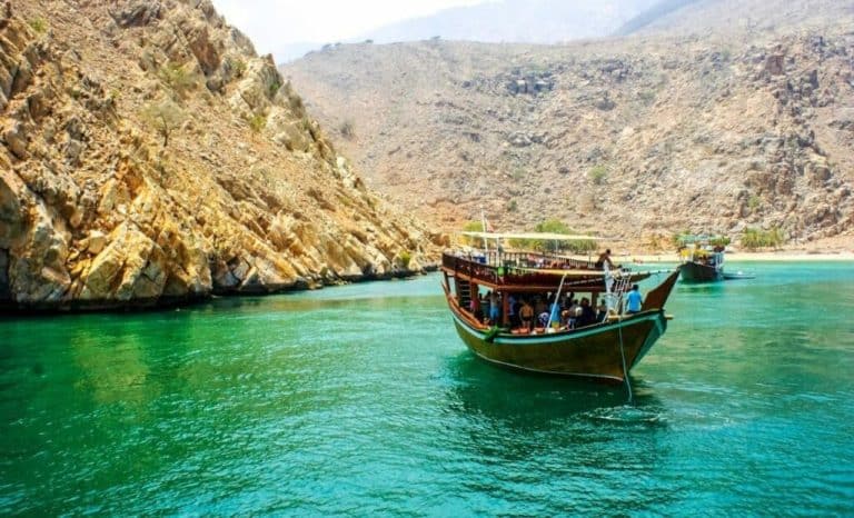 مسندم العمانية watanserb.com