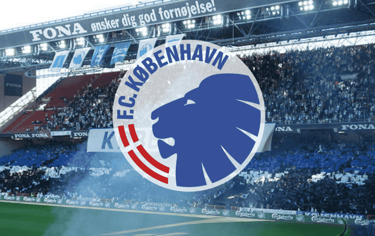 نادي إف سي كوبنهاغن الدنماركي watanserb.com