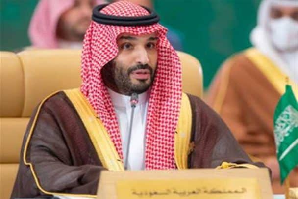 ابن سلمان ممنوع من حضور القمة العربية الأوروبية بمصر | القصة الكاملة ابن سلمان ممنوع من حضور القمة العربية الأوروبية watanserb.com