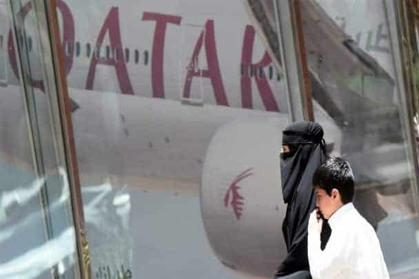 إماراتية متزوجة بقطري watanserb.com