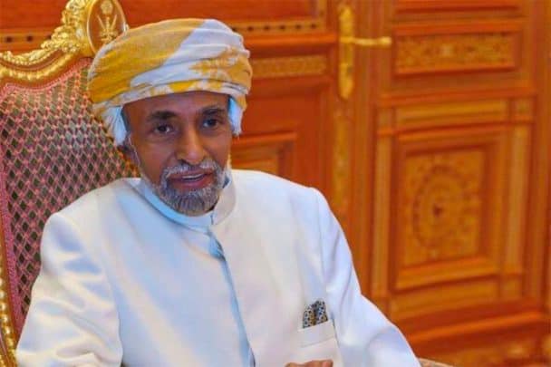 فيديو للسلطان قابوس يوجه حديثه لأبناء السلطنة، ماذا قال؟ | القصة الكاملة فيديو للسلطان قابوس watanserb.com