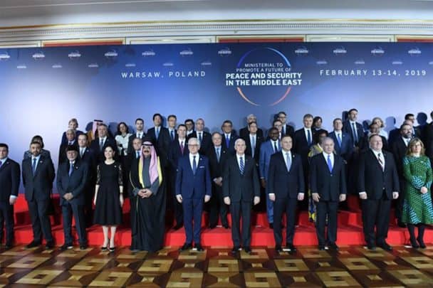 قمة وارسو watanserb.com