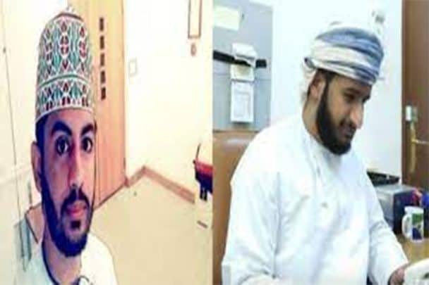 الناشط مصعب الذهلي watanserb.com