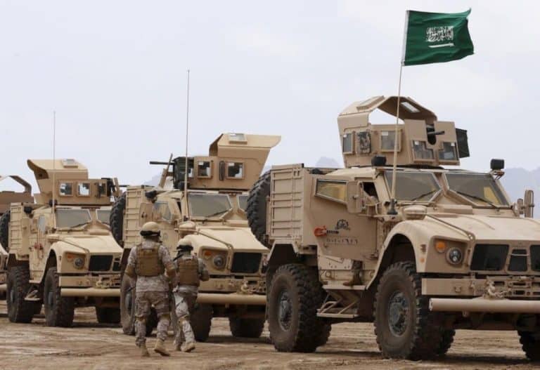 السعودية والإمارات دعمتا “القاعدة” في اليمن بأسلحة أمريكية وهنا تمت الاتفاقيات السرية بملايين الدولارات | القصة الكاملة اسلحة امريكية بالسعودية watanserb.com