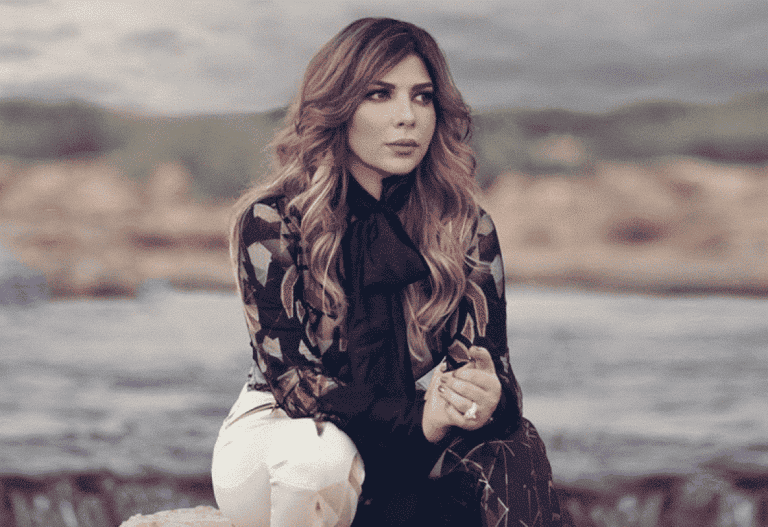 الفنانة أصالة نصري watanserb.com