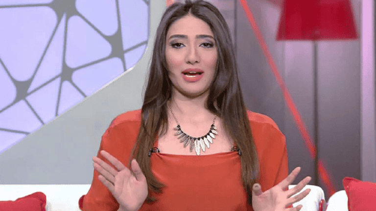 الإعلامية رنا هويدي watanserb.com