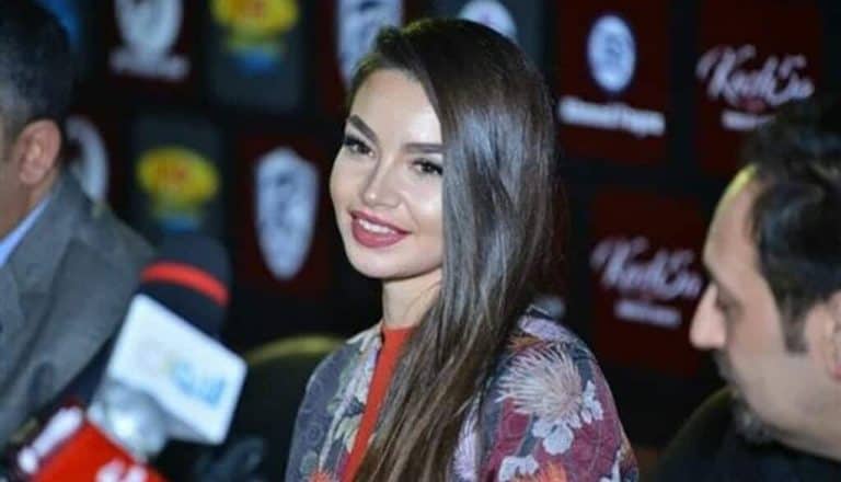 الراقصة جوهره watanserb.com