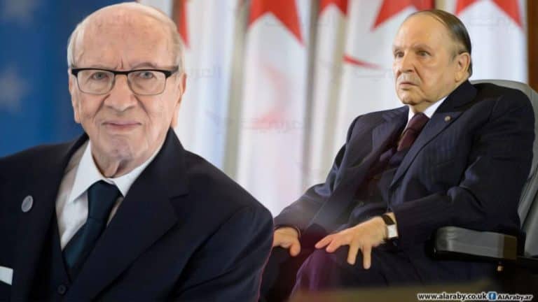 السبسي يرفض نصيحة بوتفليقة watanserb.com