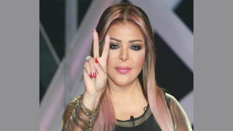 الفنانة الجزائرية فلة عبابسة watanserb.com