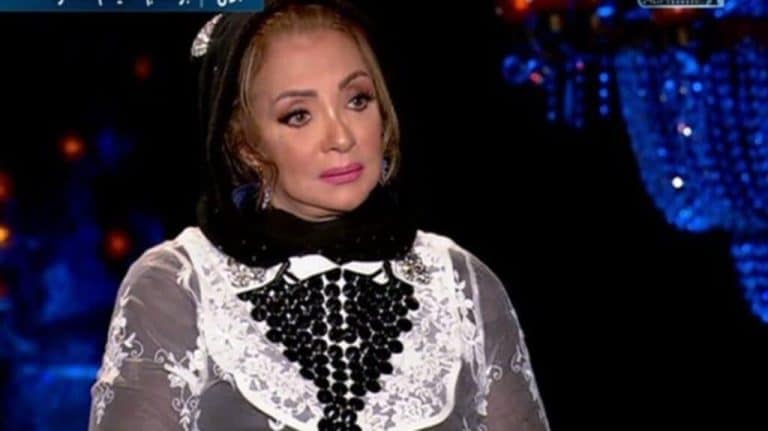 الفنانة المعتزلة شهيرة watanserb.com