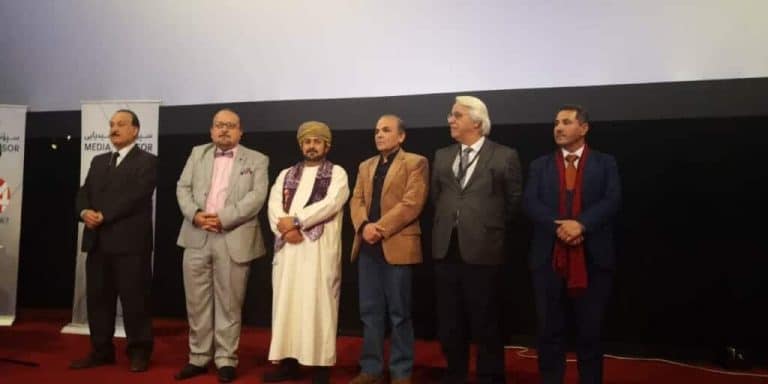 الفيلم العماني يحصد جائزة افضل فيلم عربي بمهرجان العراق watanserb.com