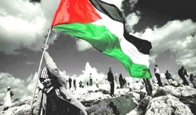 القضية الفلسطينية watanserb.com