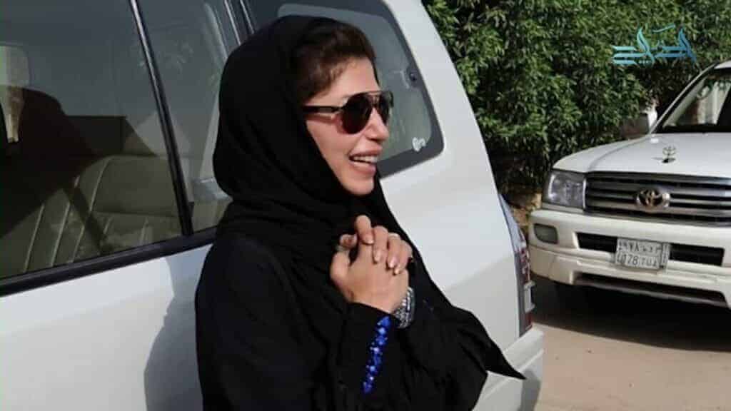 ايمان النفجان تعرضت للتعذيب