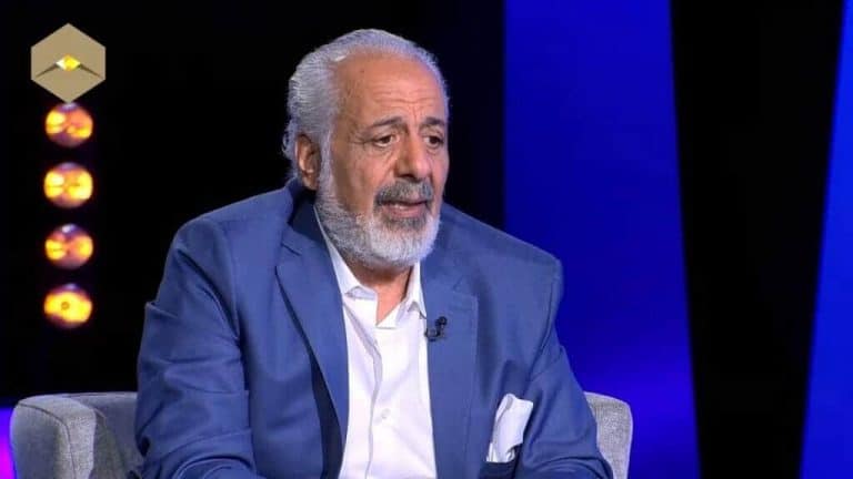 صورة نادرة لإبنة أيمن زيدان من طليقته الكويتية | القصة الكاملة ايمن زيدان watanserb.com