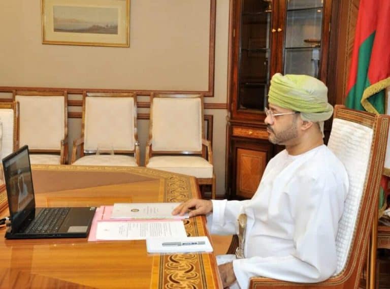 بدر بن حمد بن حمود البوسعيدي watanserb.com