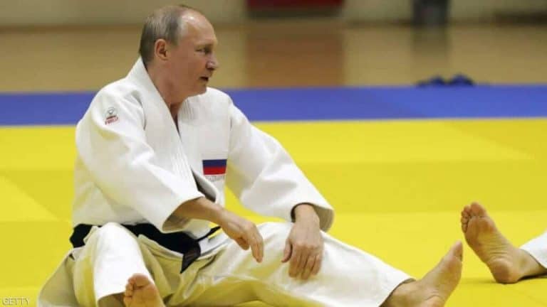 بوتين watanserb.com