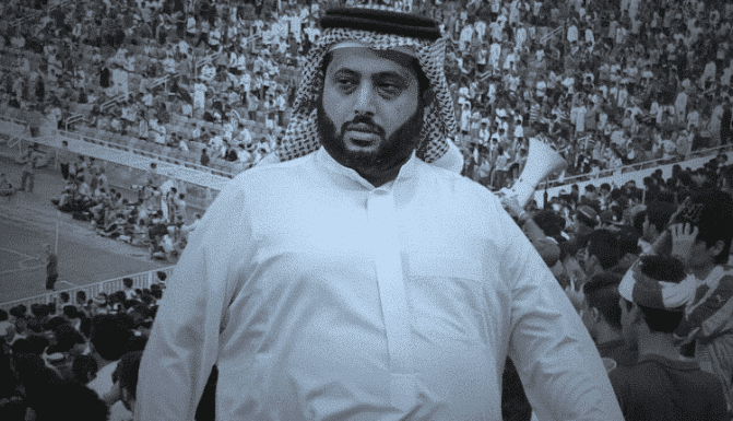 تركي ال الشيخ watanserb.com