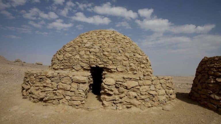 حضارة حفيت watanserb.com