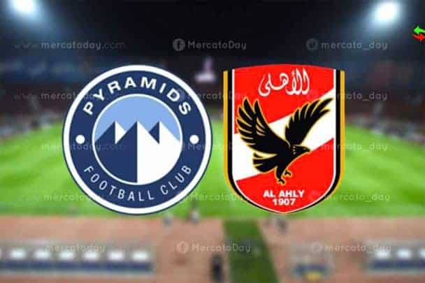 تأجيل مباراة بيراميدز والأهلي watanserb.com