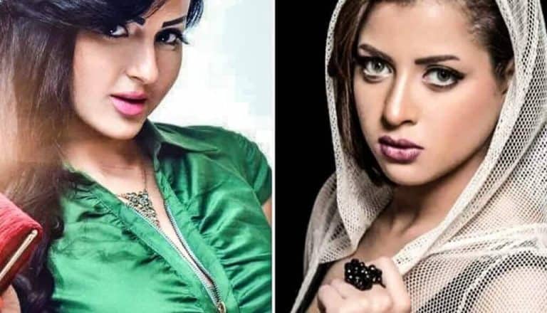 شيما الحاج ومنى فاروق watanserb.com