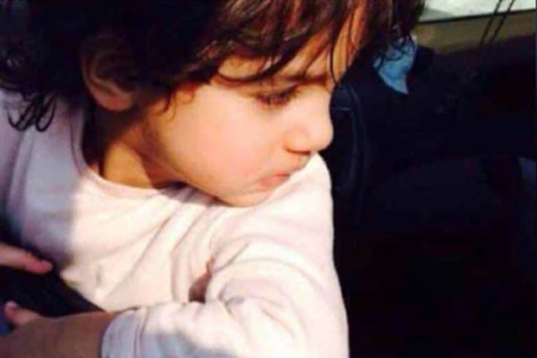 طفل المدينة المنورة ذو الرأس المقطوعة .. نُحِرَ أمام أعين والدته watanserb.com