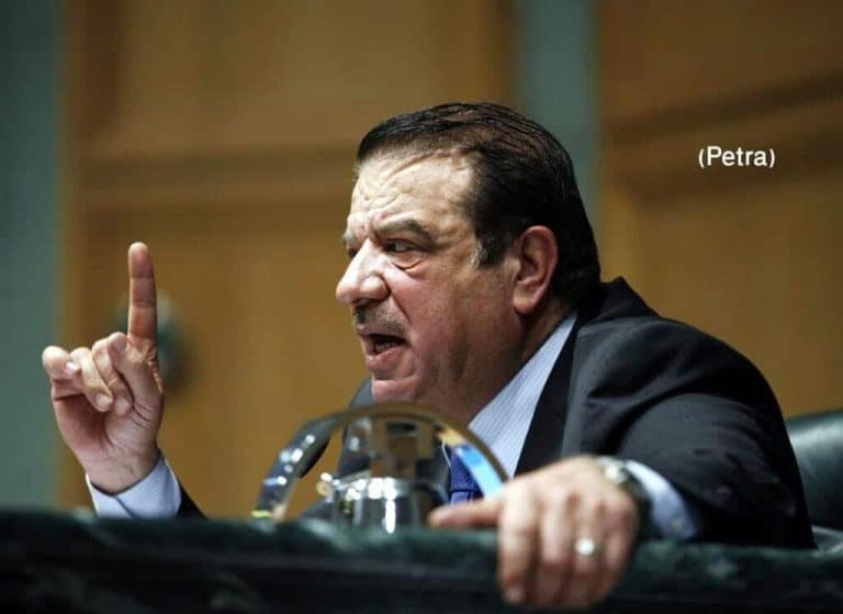 نائب أردني يروي قصة مثيرة لــ”إعلامي وأخته في بار” تحت قبة البرلمان | القصة الكاملة عبدالكريم الدغمي watanserb.com