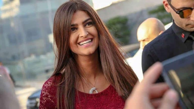 علاقة علا الفارس مع MBC watanserb.com