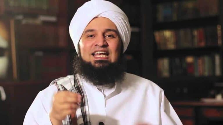 الجفري والمصريين watanserb.com