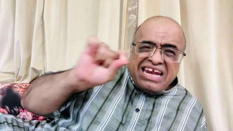 الأسرة تؤكد استمرار احتجاز الفنان علي الحجوري في السعودية وغموض حول إفراجه المقبول علي الحجوري watanserb.com