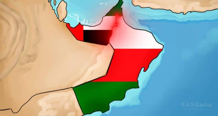 حرمان السنة من بناء المساجد بالسلطنة مغرد إماراتي يثير الفتنة | القصة الكاملة حرمان السنة من بناء المساجد بالسلطنة watanserb.com