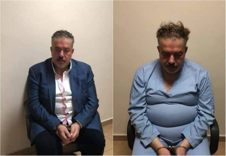 هذا ما خبّأهُ عوني مطيع “بطل” قضية “مصنع الدخان” في خزانة أمانات البنك الأهلي! | القصة الكاملة عوني مطير watanserb.com