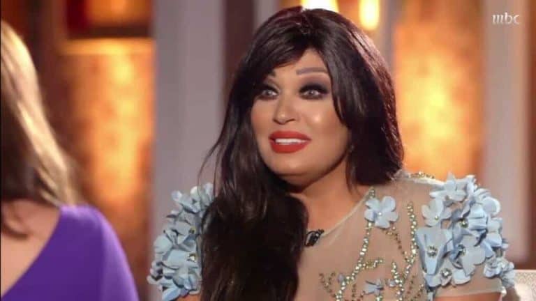 فيفي عبده تنتكس مجدداً وتطلب من متابعيها الدعاء لها watanserb.com