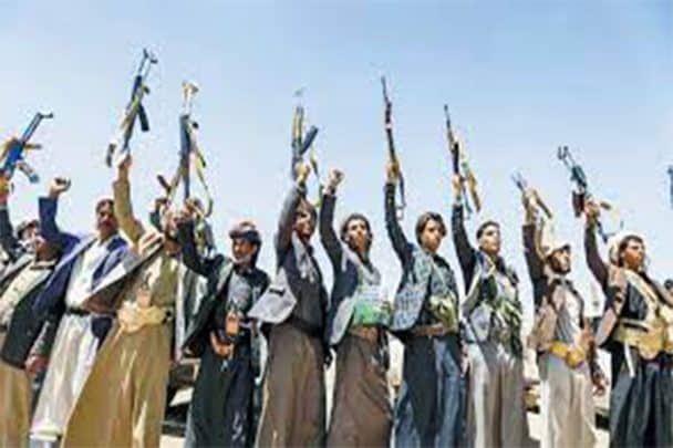 أسلحة أمريكية لمتطرفين اليمن watanserb.com