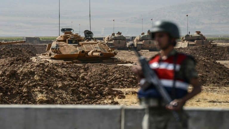 عملية عسكرية في العراق نفذتها قوات خاصة تركية | القصة الكاملة عملية عسكرية في العراق watanserb.com