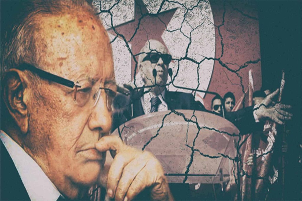 بن سلمان والباجي watanserb.com