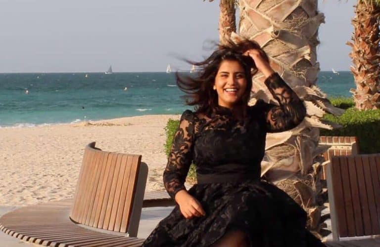 لجين الهذلول watanserb.com