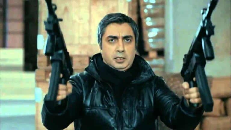 مسلسل مراد علمدار watanserb.com