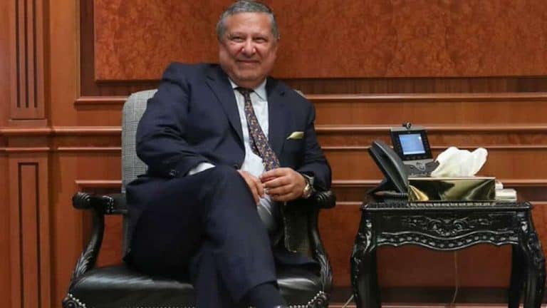 هذا ما كشفه سفير المغرب في السعودية عقب استدعائه | القصة الكاملة مصطفى المنصوري watanserb.com