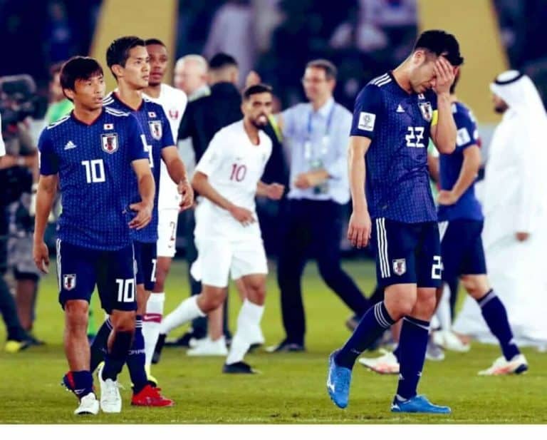 منتخب اليابان watanserb.com